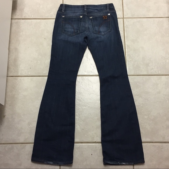 Joes Jeans honey fit boot cut size 27 - Picture 6 of 8